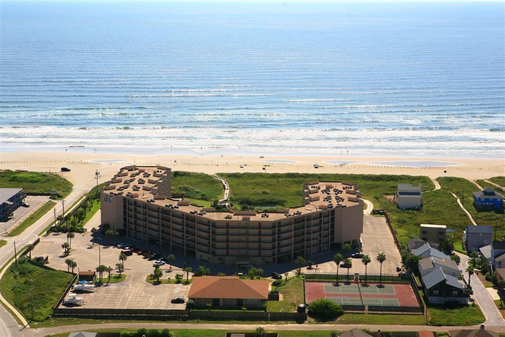 Condo For Sale 800 Sandcastle Dr Unit 401, Port Arans