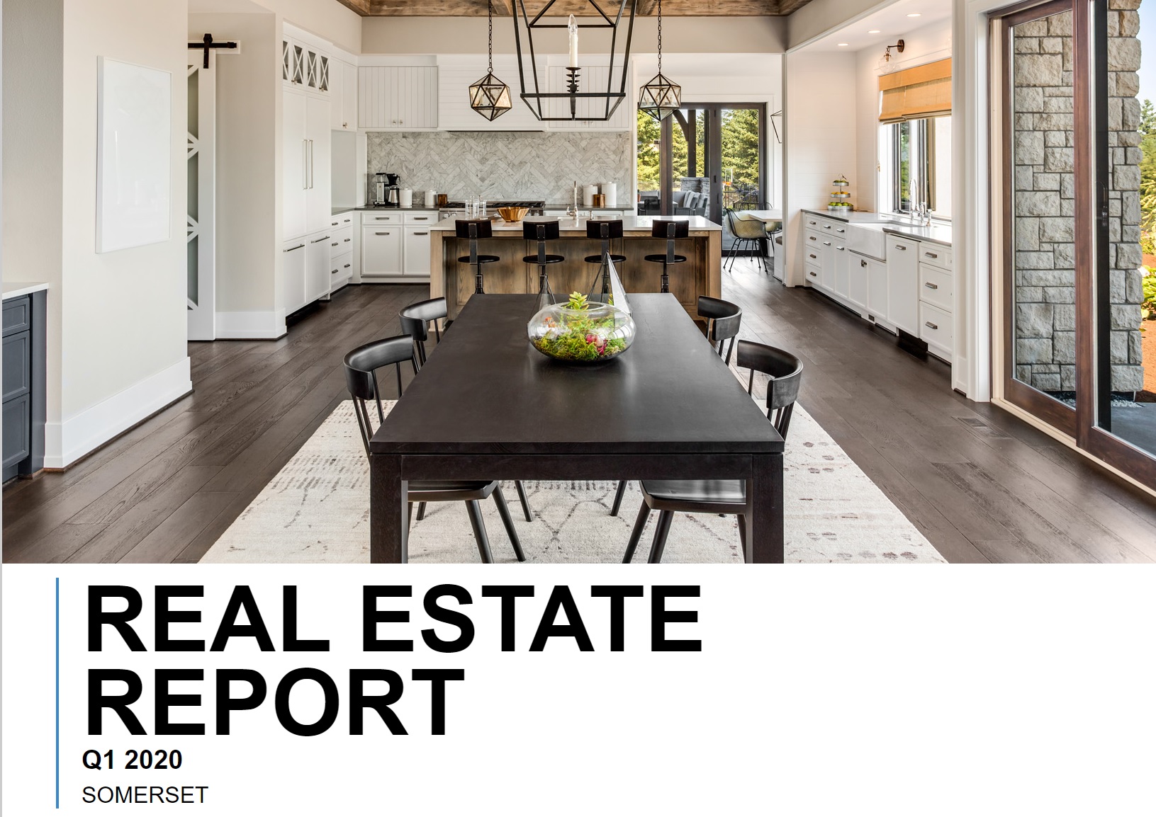 Somerset In Waxhaw Q12020 Real Estate Report