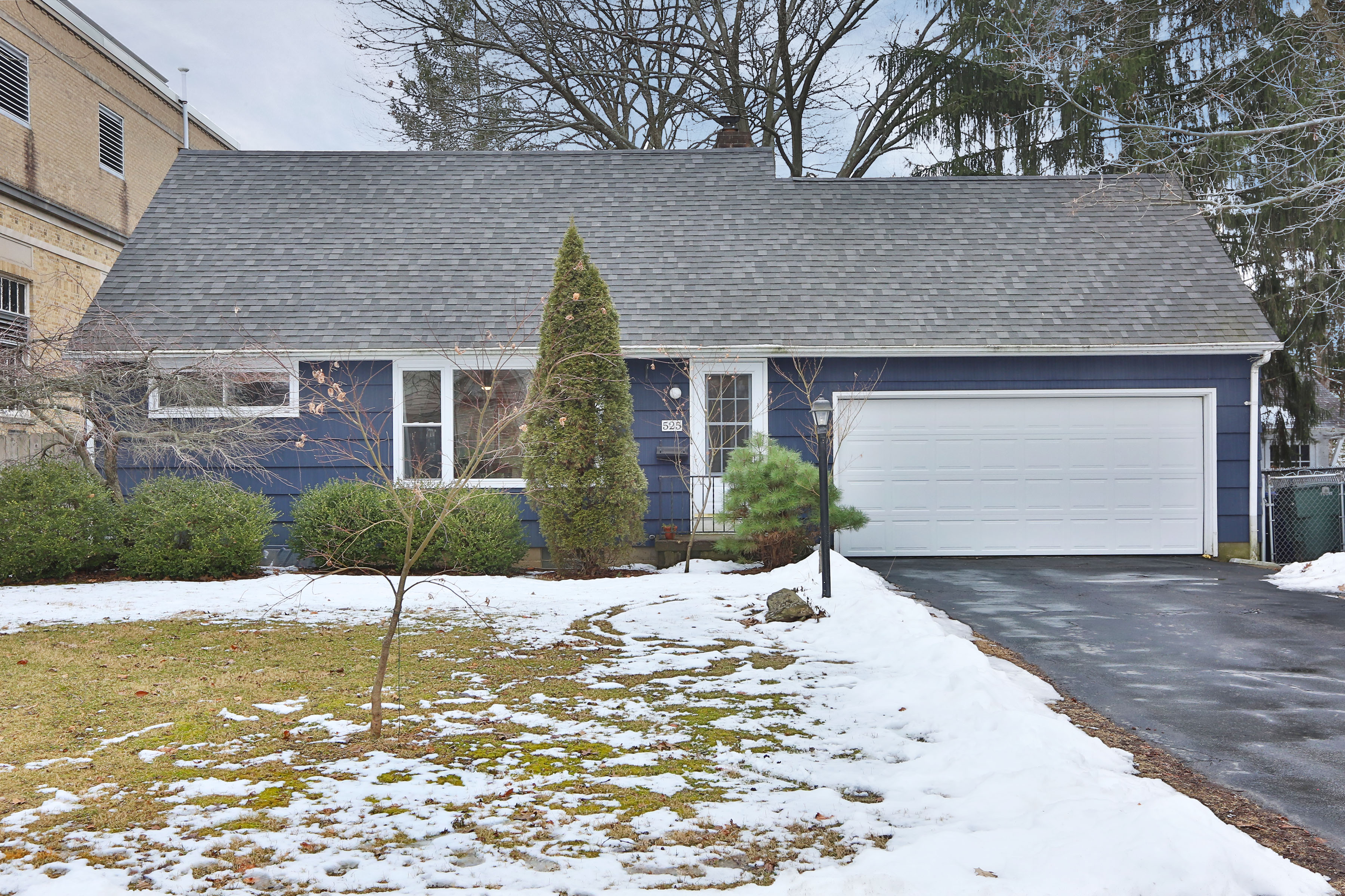 SOLD! 525 E Dunedin Rd Columbus, Ohio 43214