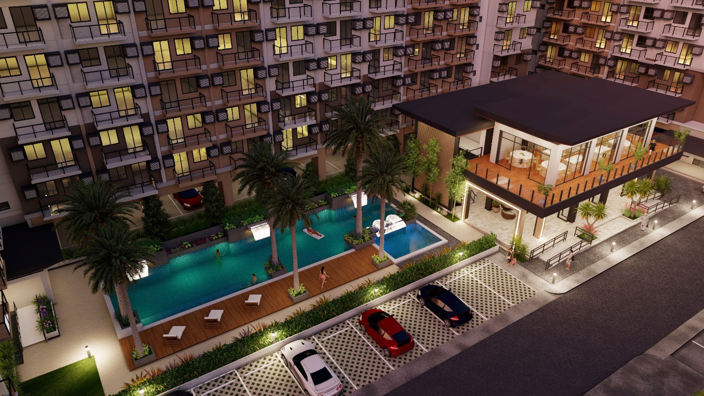 CROWN ASIA PROPERTIES LOOKS TO CONQUER THE SKIES WITH M