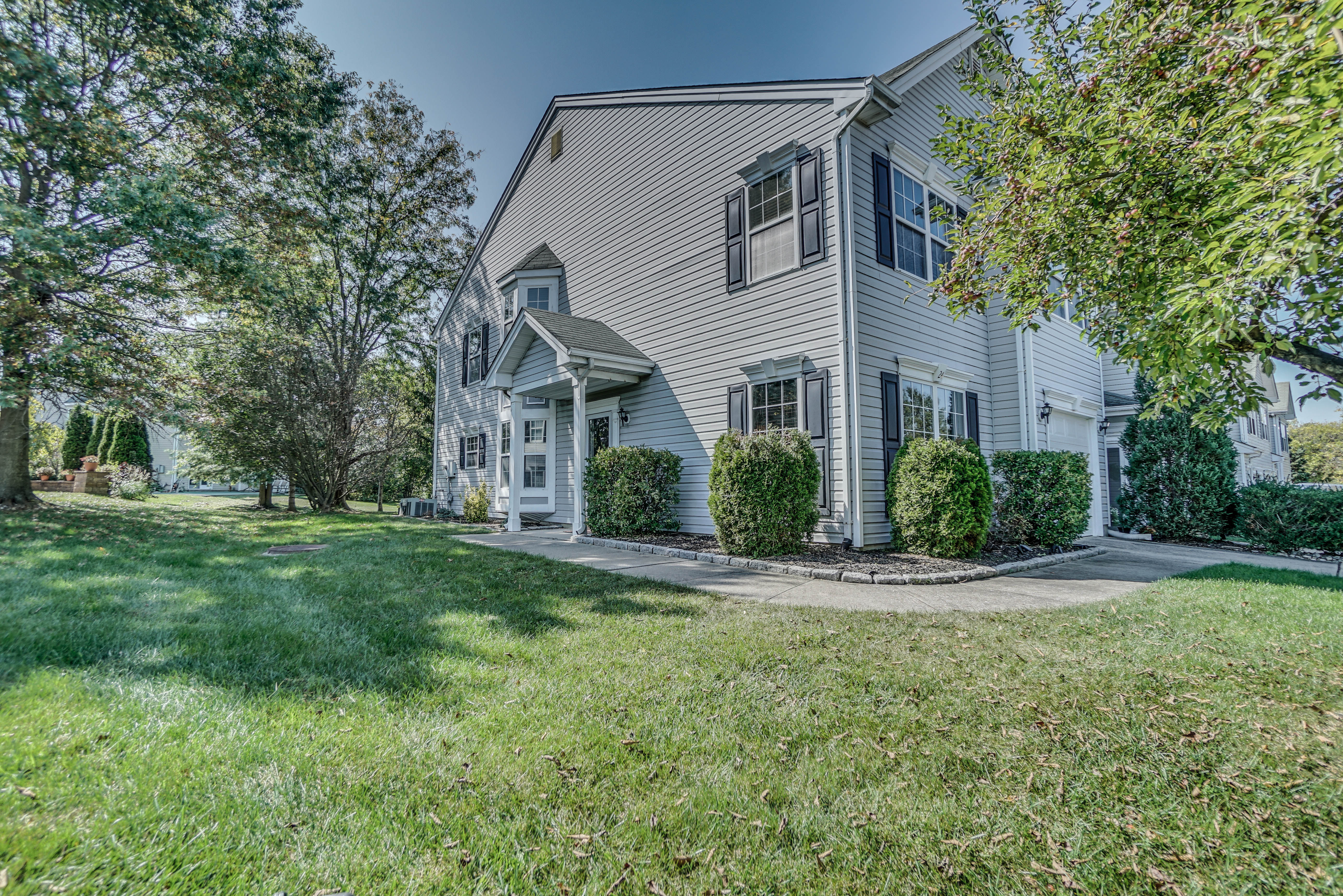 24 Cypress Point Ct Blackwood NJ 08012 Valleybrook