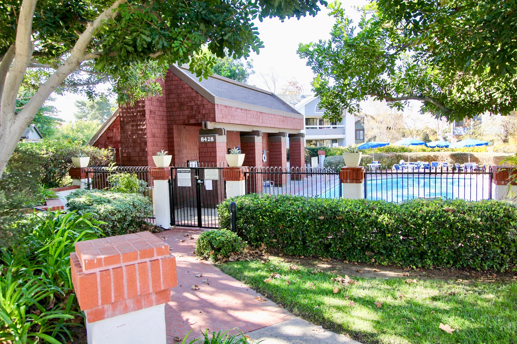 Concord Square Condos Mira Mesa