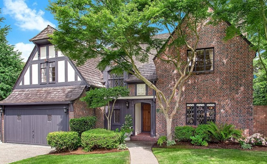 Broadmoor Real Estate Market