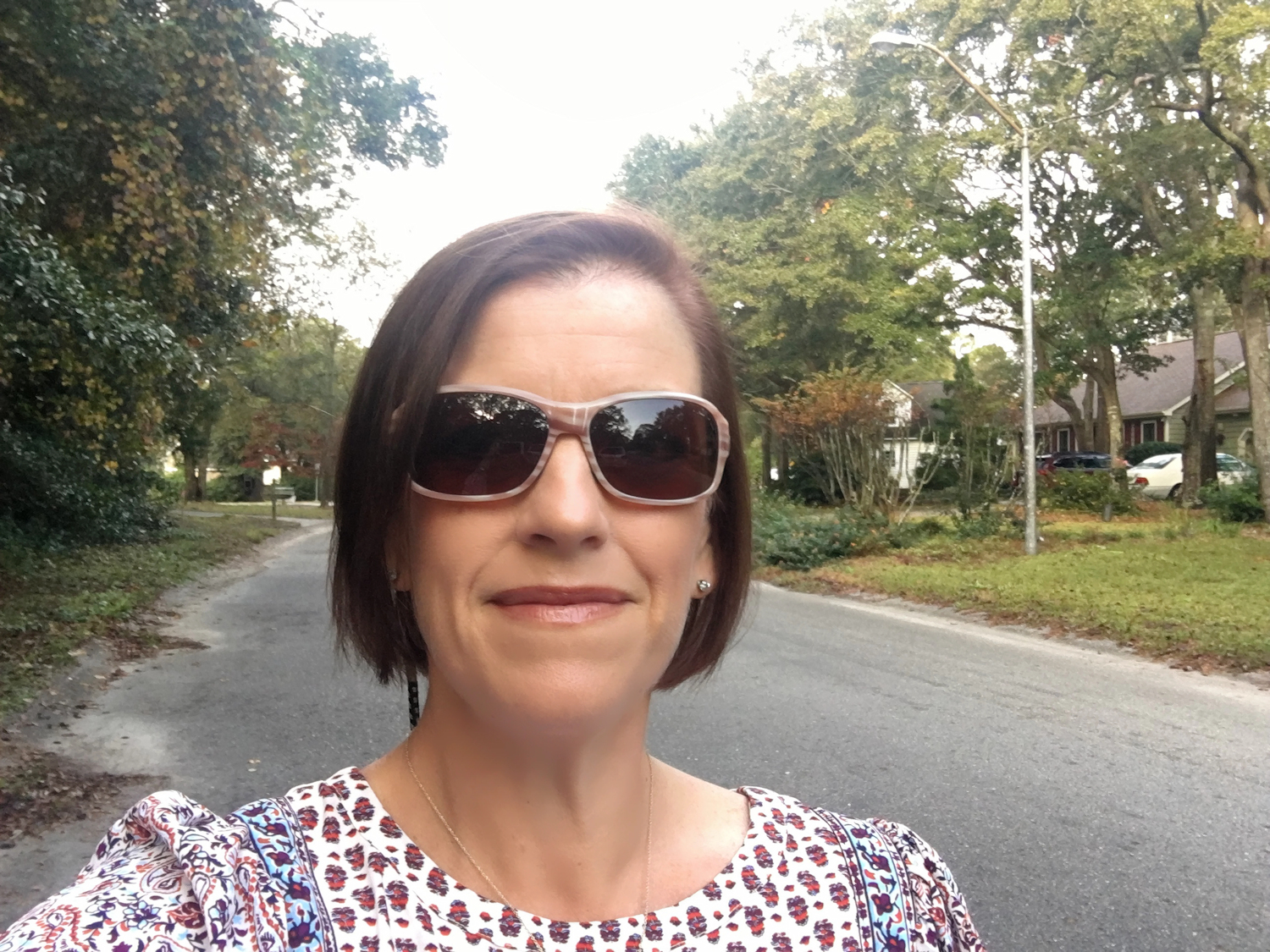 Tuesday Tally Grove Point, Wilmington