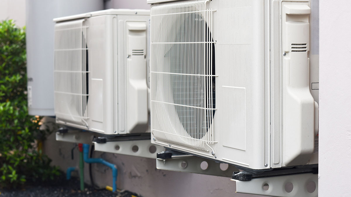 Mini Split Heat Pump Sizing for House