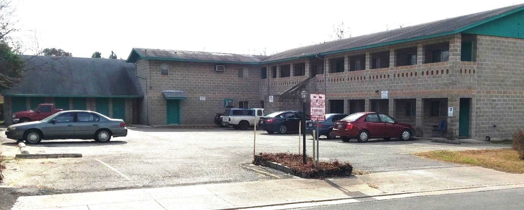 10 UNIT APT BULIDING FOR SALE IN SAN ANTONIO, TEXAS