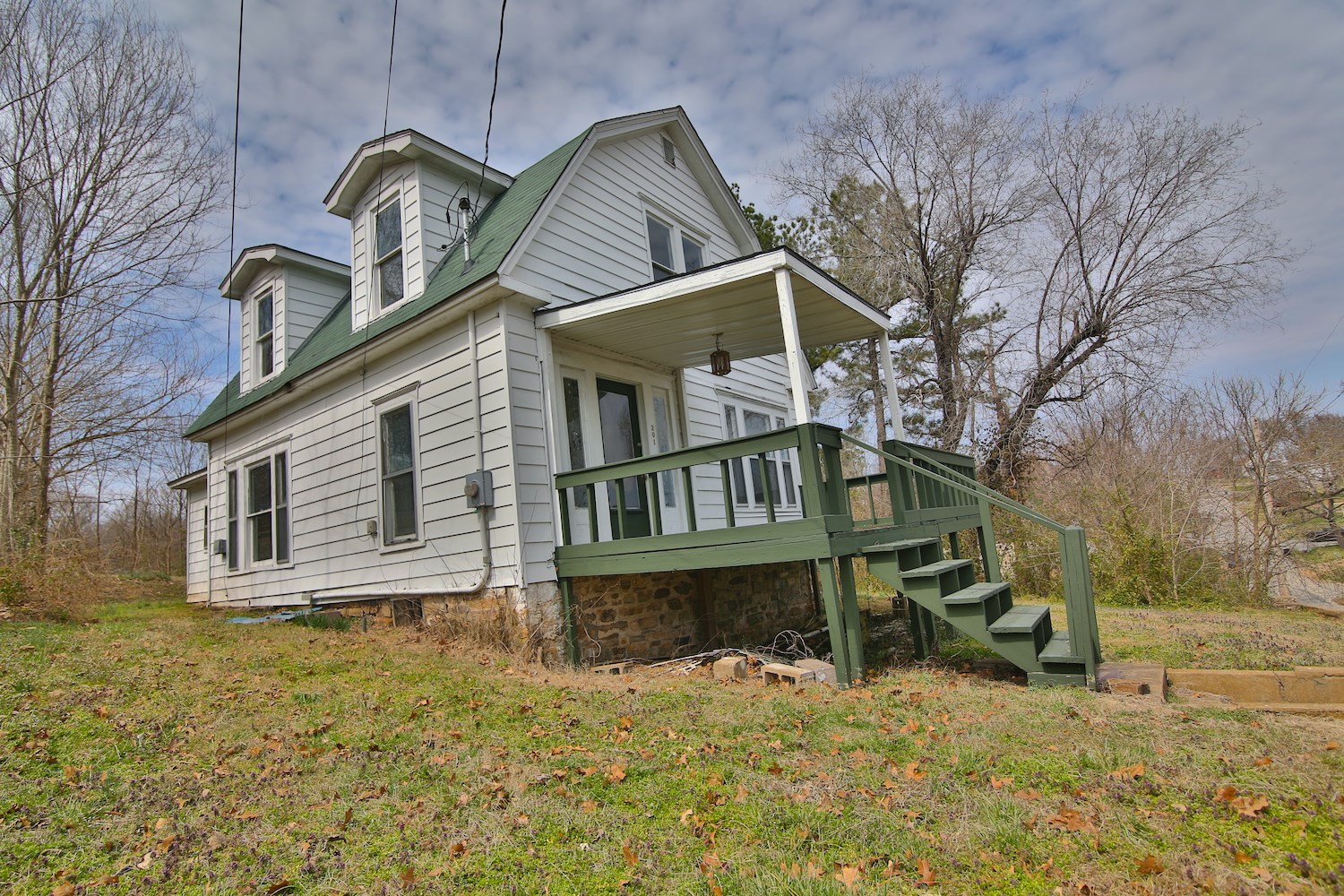 Home For Sale in Thayer Missouri