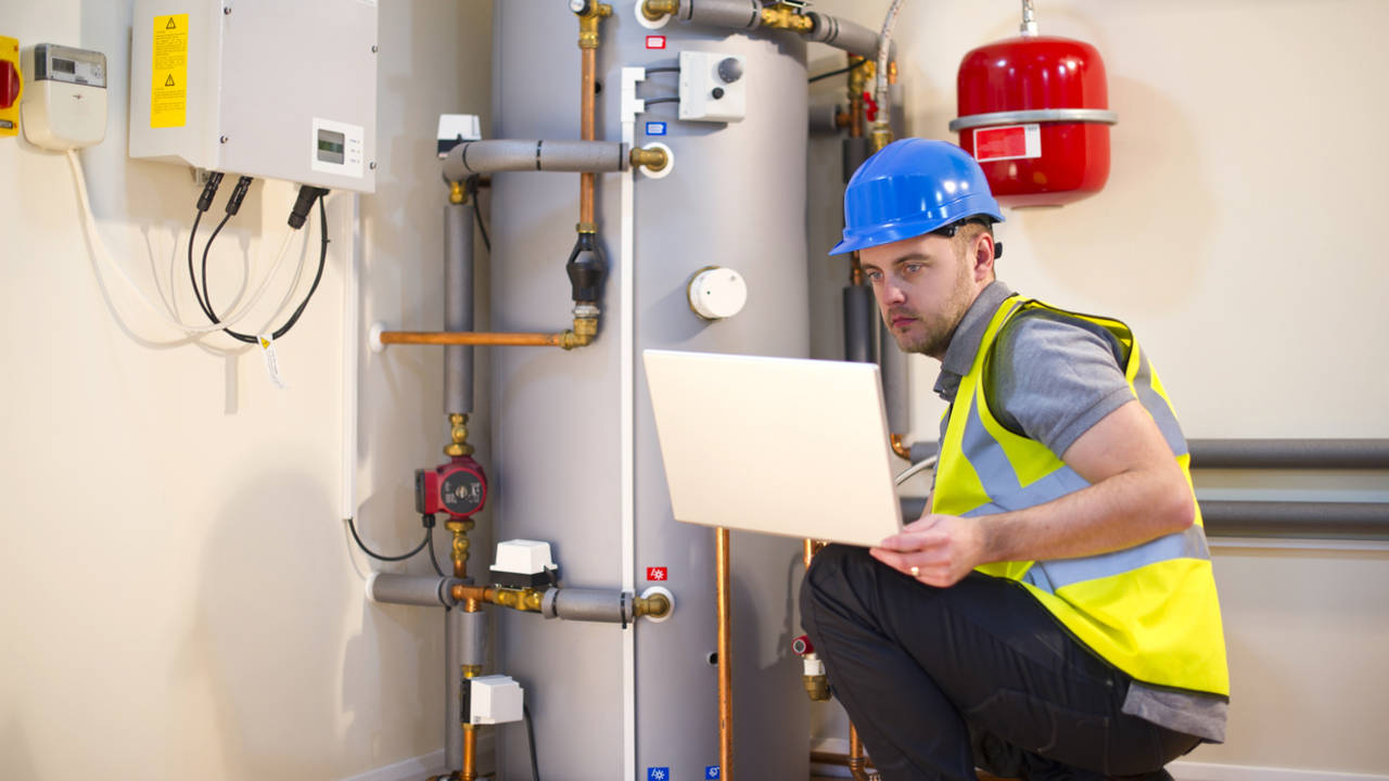 The 7-Step Process Of Furnace Installation