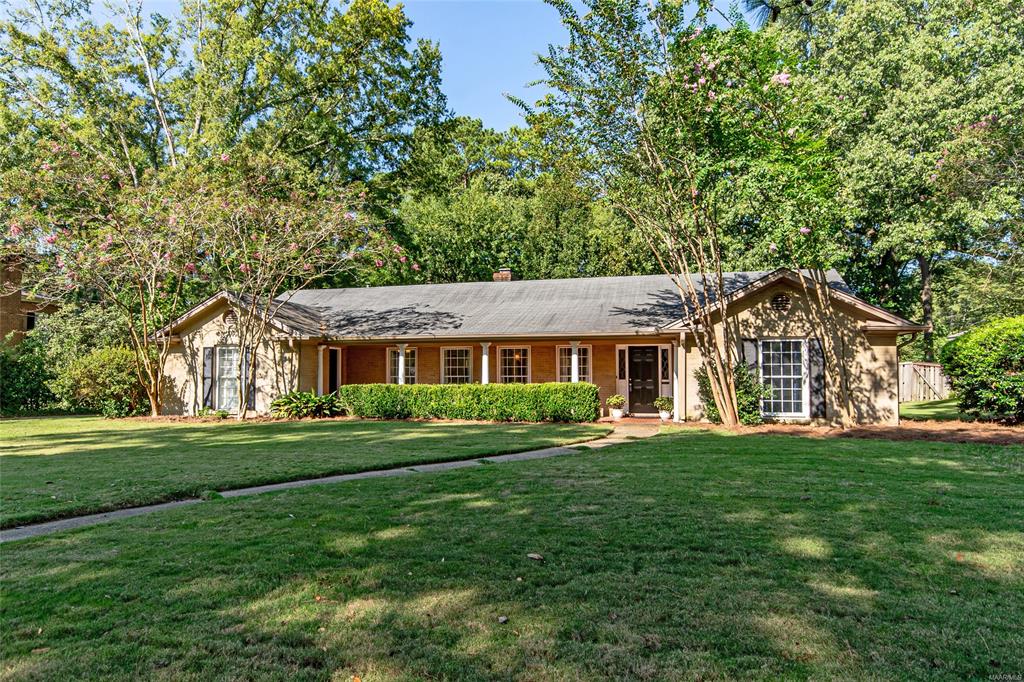 Stunning McGehee Estates 4 Bedroom Home