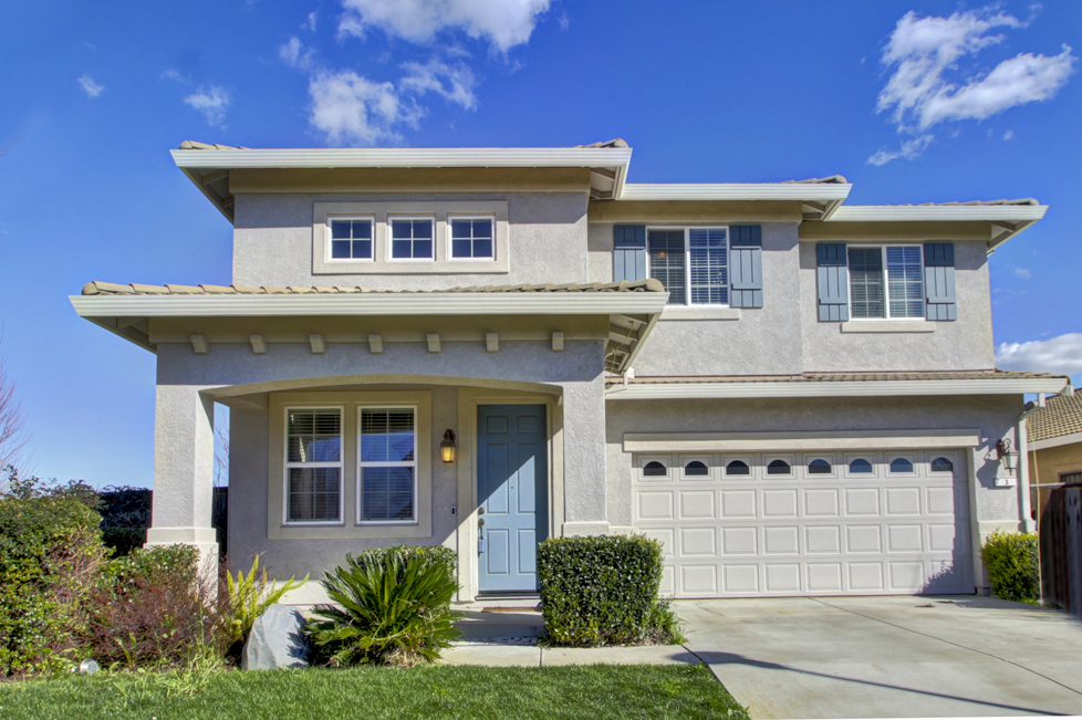 The Story Behind a New Elk Grove Listing by Sheldon