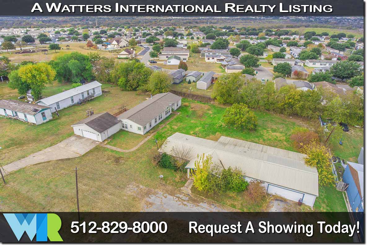 9660 Old Lockhart RD Austin, TX 78747