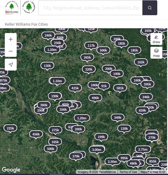 The Woodland Report Trempealeau County; Hunting, Timb