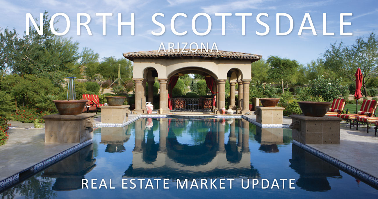 Scottsdale Real Estate Market