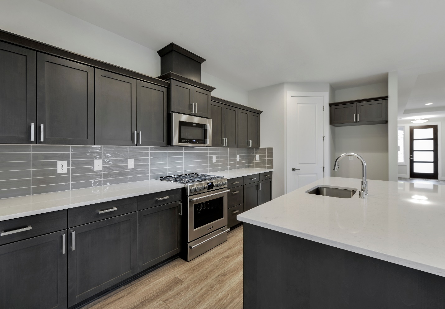 Prefab Kitchen Cabinets - A Better Choice than Ready-Ma