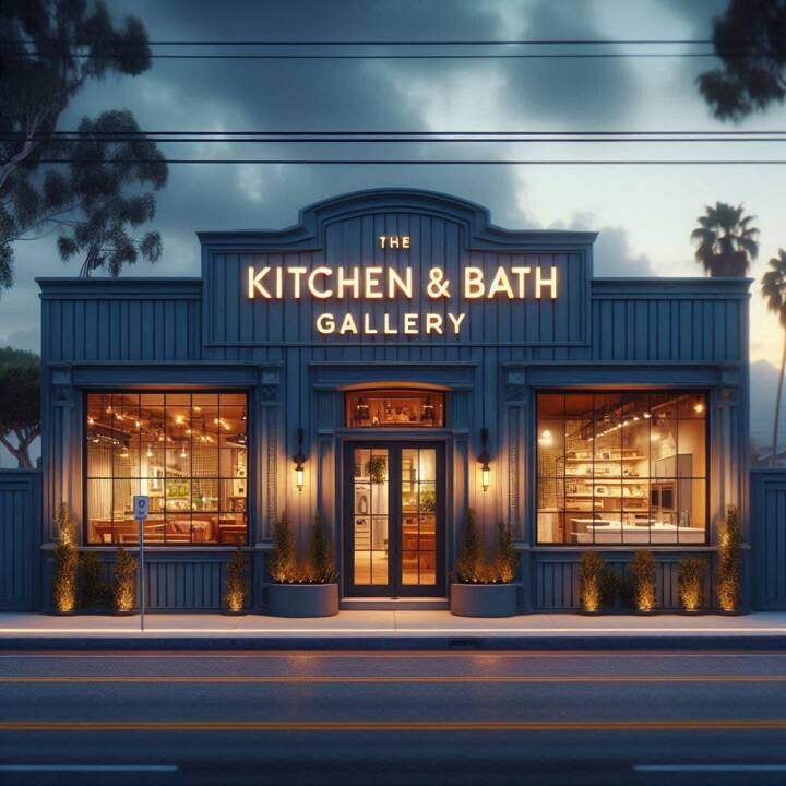 Discover the Kitchen and Bath Gallery Experience