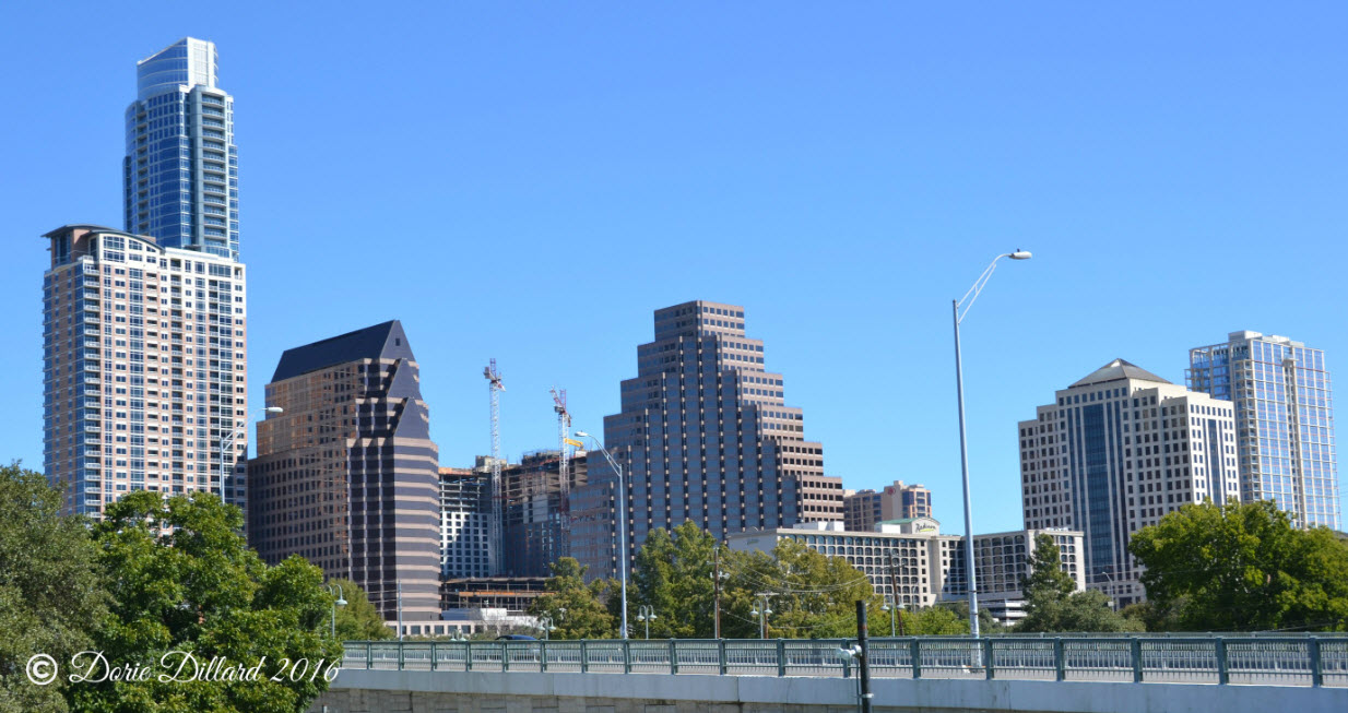 Austin Texas Real Estate sets records in August 2017! N