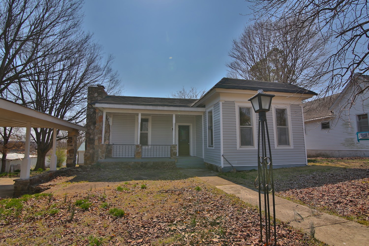 Home for Sale in Thayer Missouri