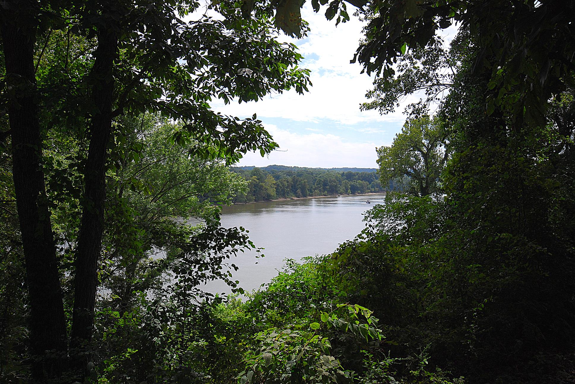 Condo with Beautiful River View