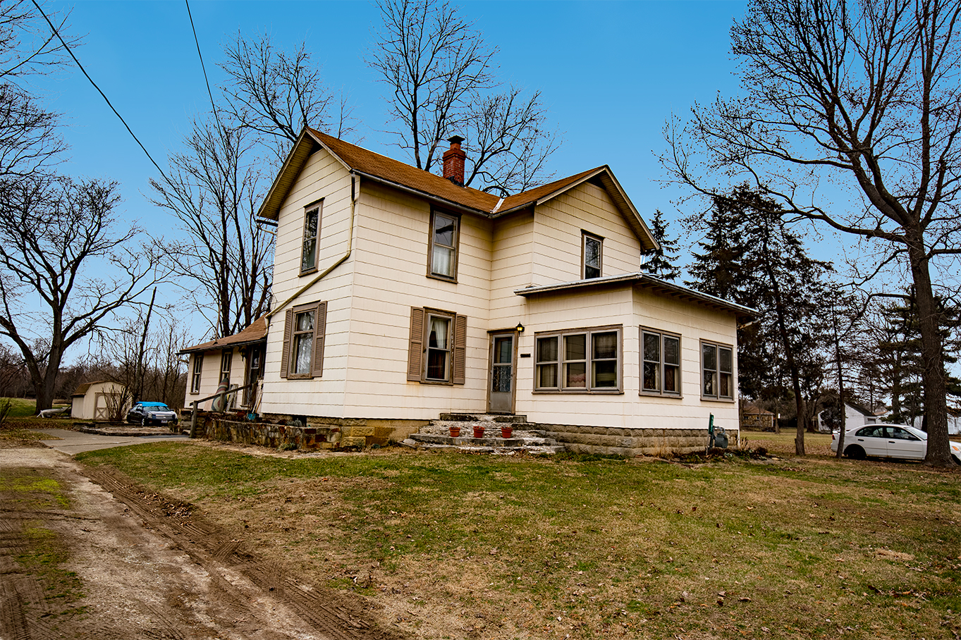 JUST SOLD! 6082 S Old 3C Hwy, Westerville, OH 43082