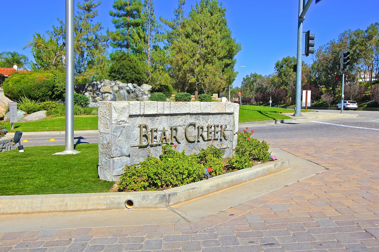 homes for sale bear creek pa