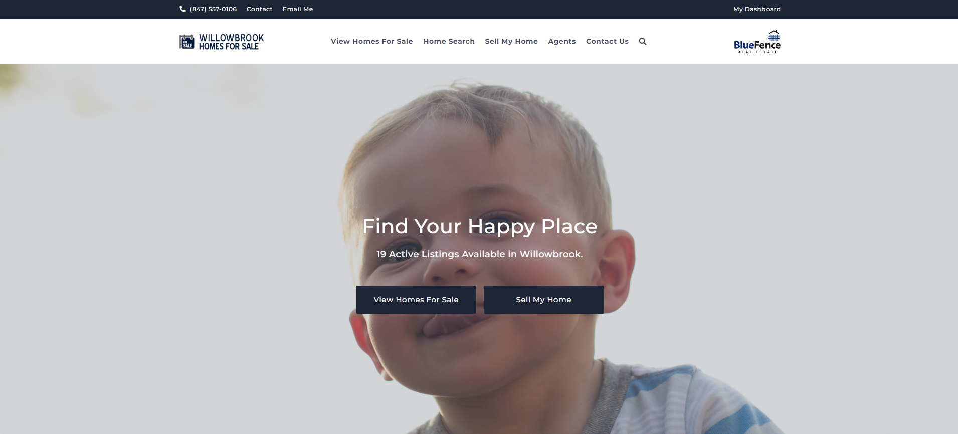 Willowbrook Homes For Sale