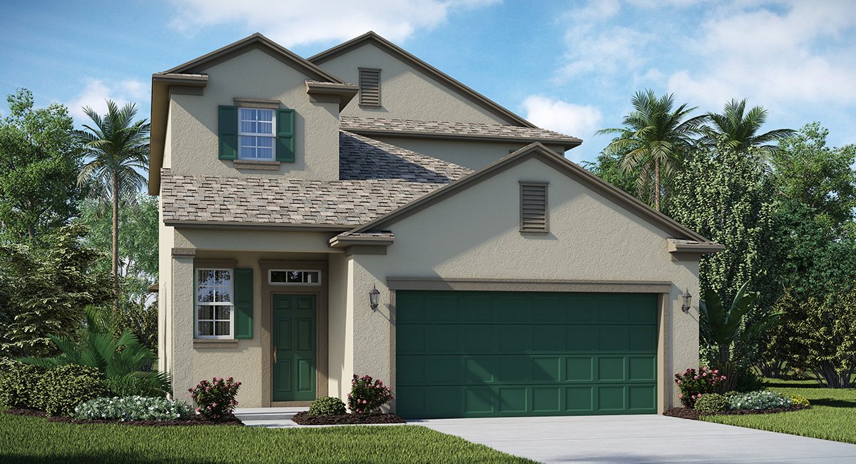 Ruskin City A Good Place to Live in