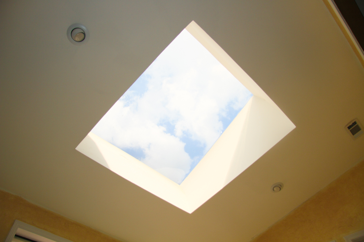 What Are Tubular Skylights & Are They Worth It?
