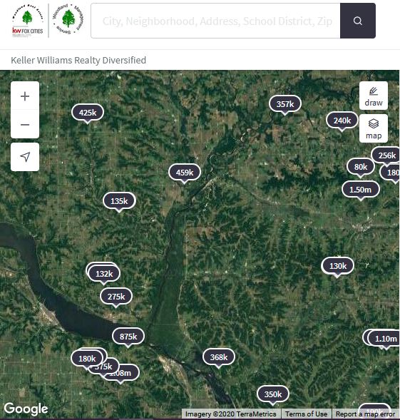 The Woodland Report Pepin County; Hunting, Timber, In