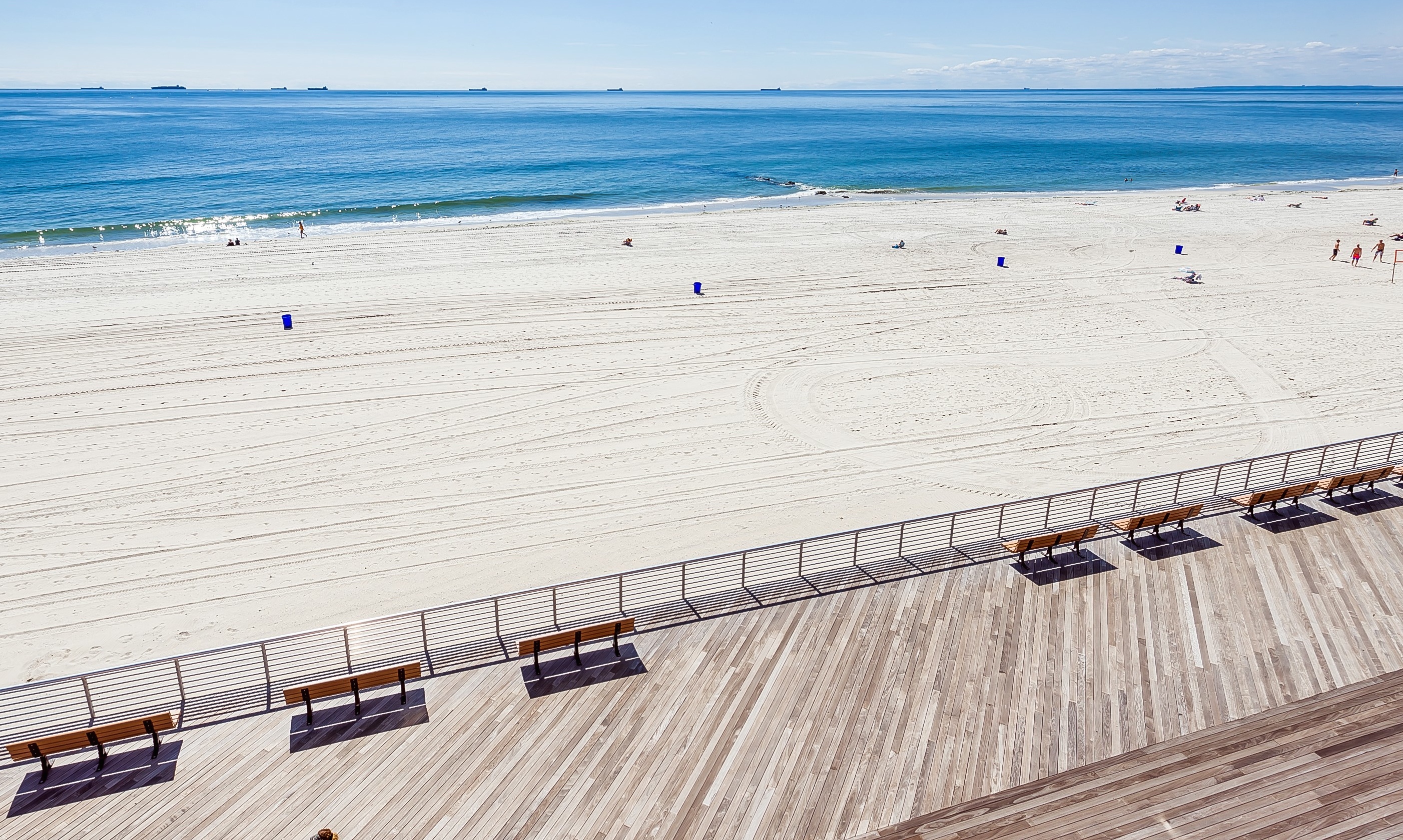 Long Beach NY Open Houses This Weekend