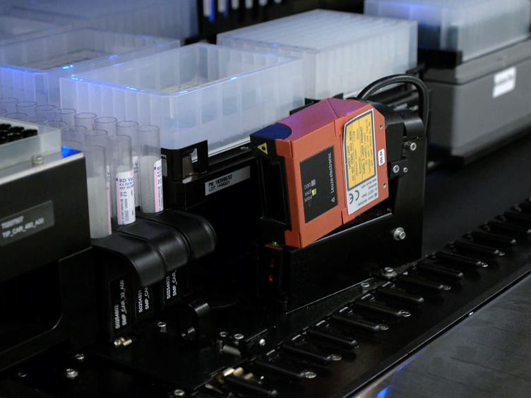 Revolutionize your experiment using an automated DNA ex