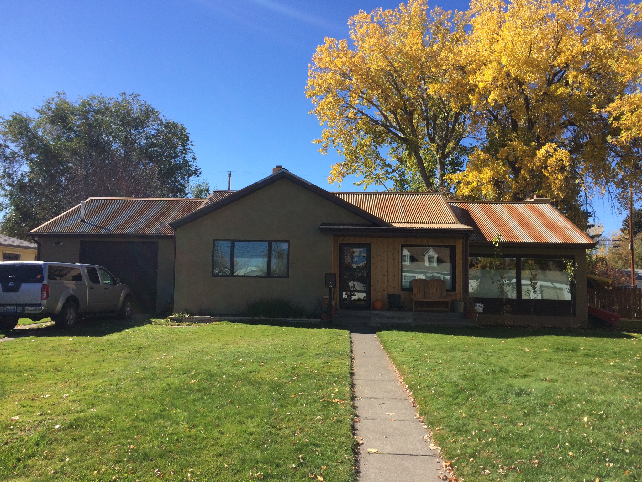 Home for rent in Cody Wyoming 532 E Circle Drive