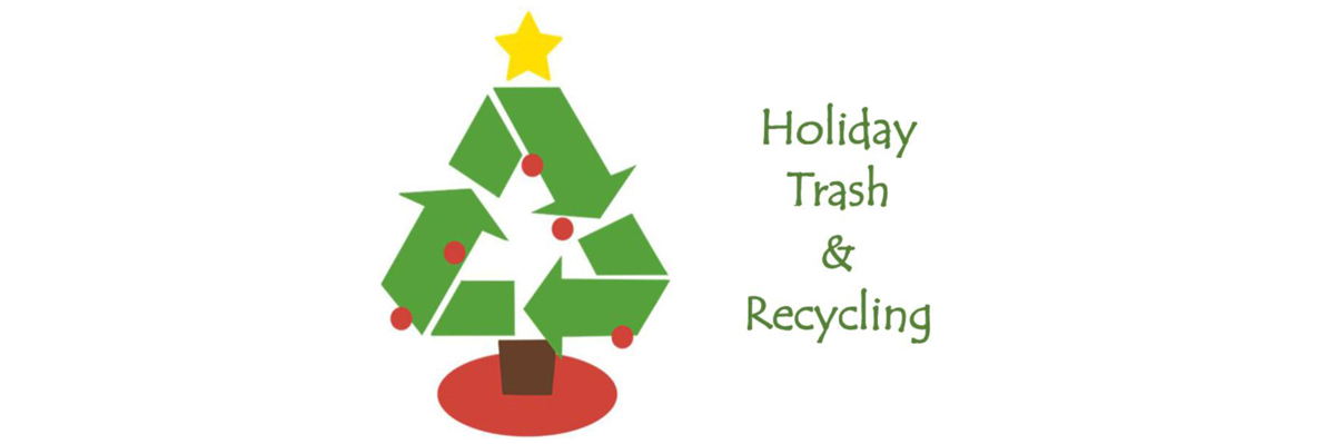 2018 Holiday Trash Collection Schedule For Charlotte 2018 Holiday Trash Collection Schedule For Charlotte