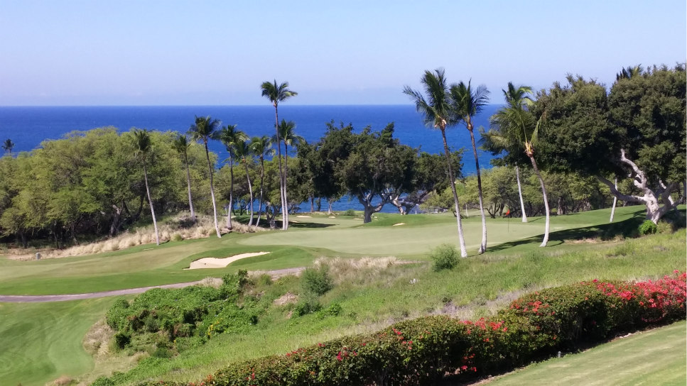 Mauna Kea Resort Real Estate Update for Q1 2018