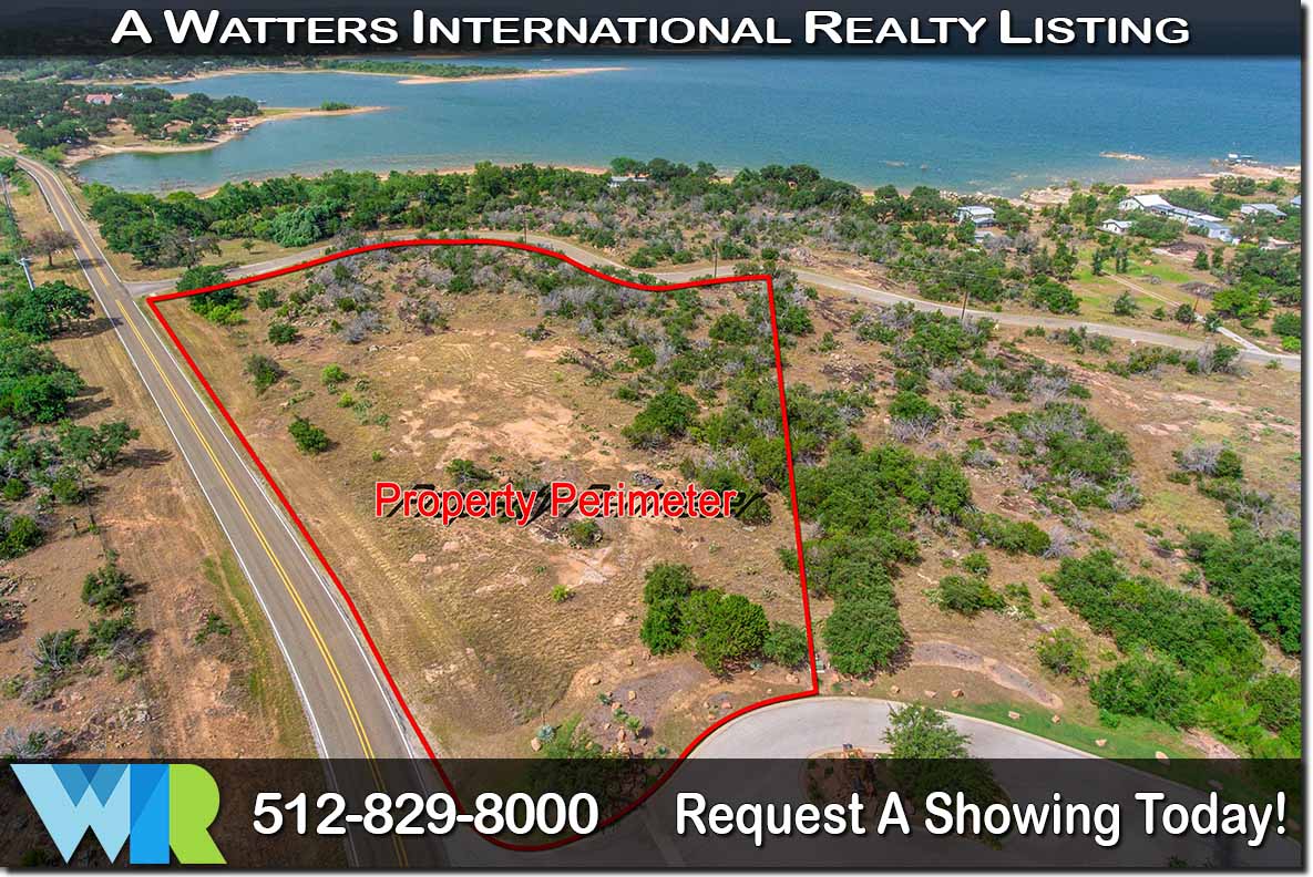 0000 Peninsula Dr TX 78611