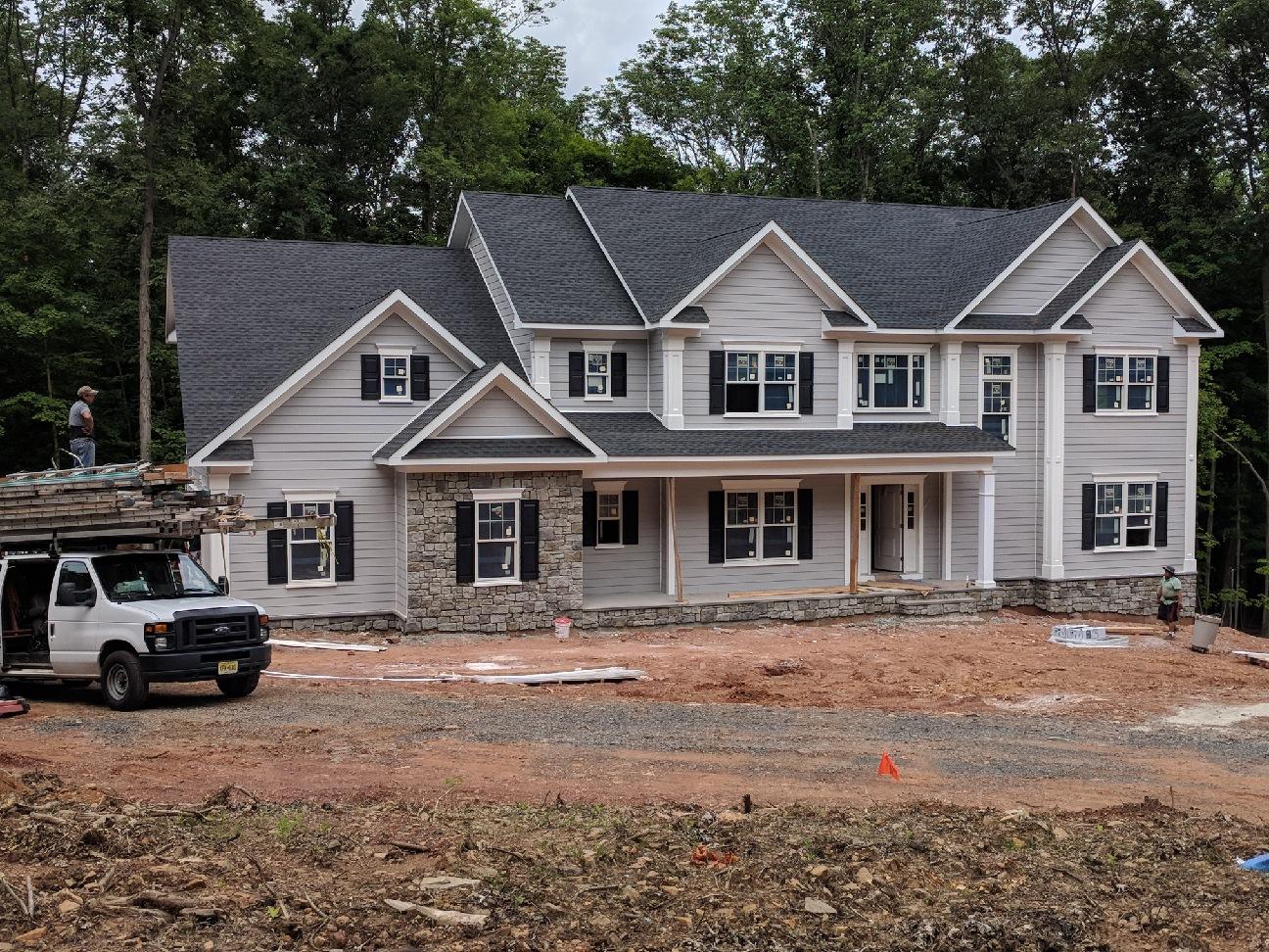 1 of 8 Luxury New Homes in Warren NJ Ready To Make Your