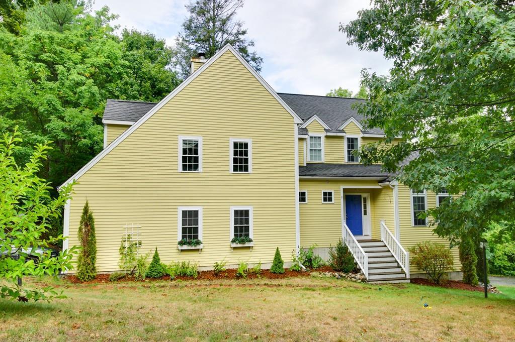 Just sold on Riley Road in Northborough