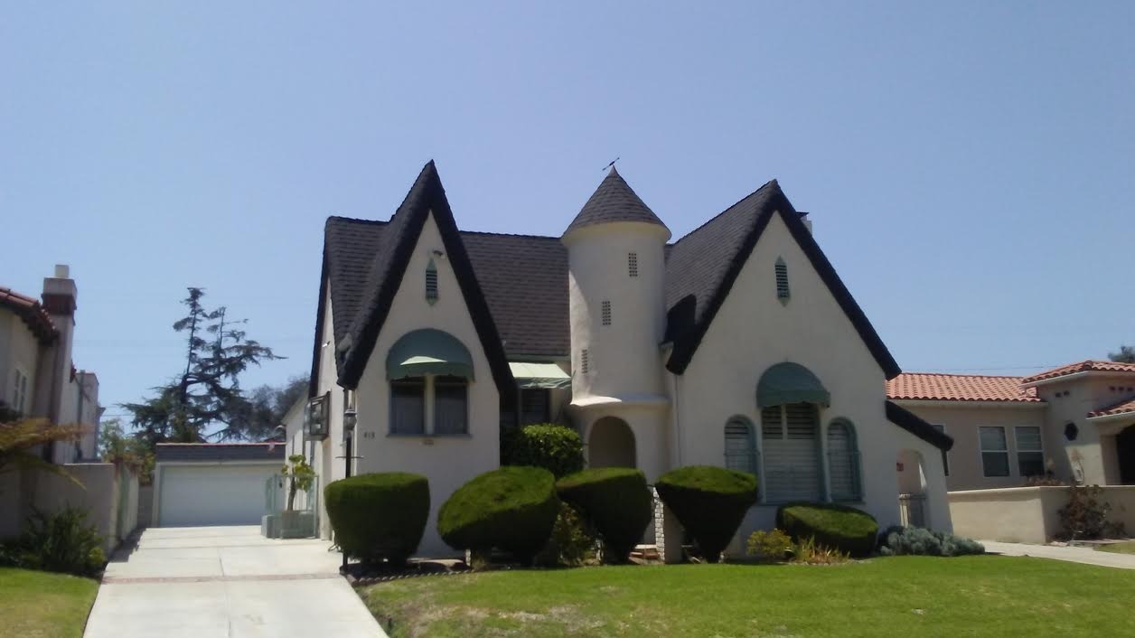 What Is My Emery Park Home In Alhambra Worth?