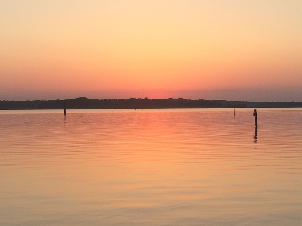 Lake D'Arbonne Homes For Sale