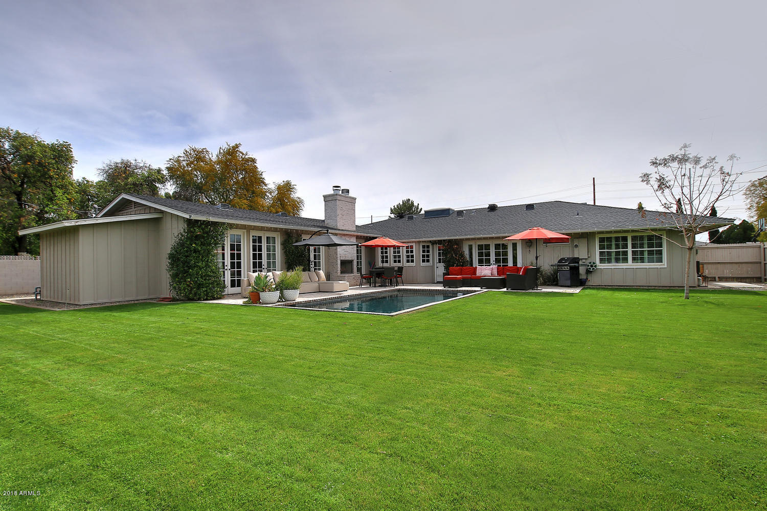 Arcadia Home for Sale Luxury Home in Arcadia District