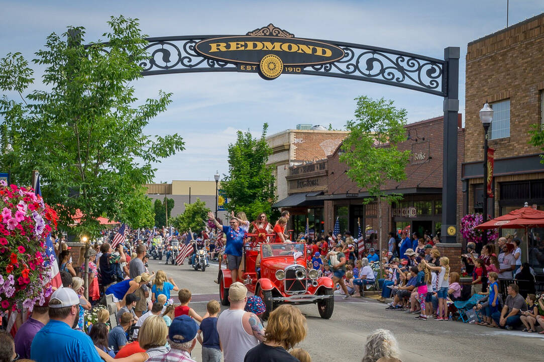 What Happened in 2023 With Redmond Oregon Real Estate?