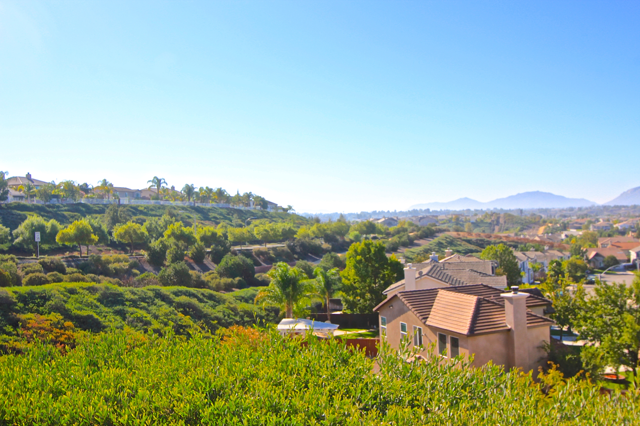 Central Park Murrieta Homes For Sale