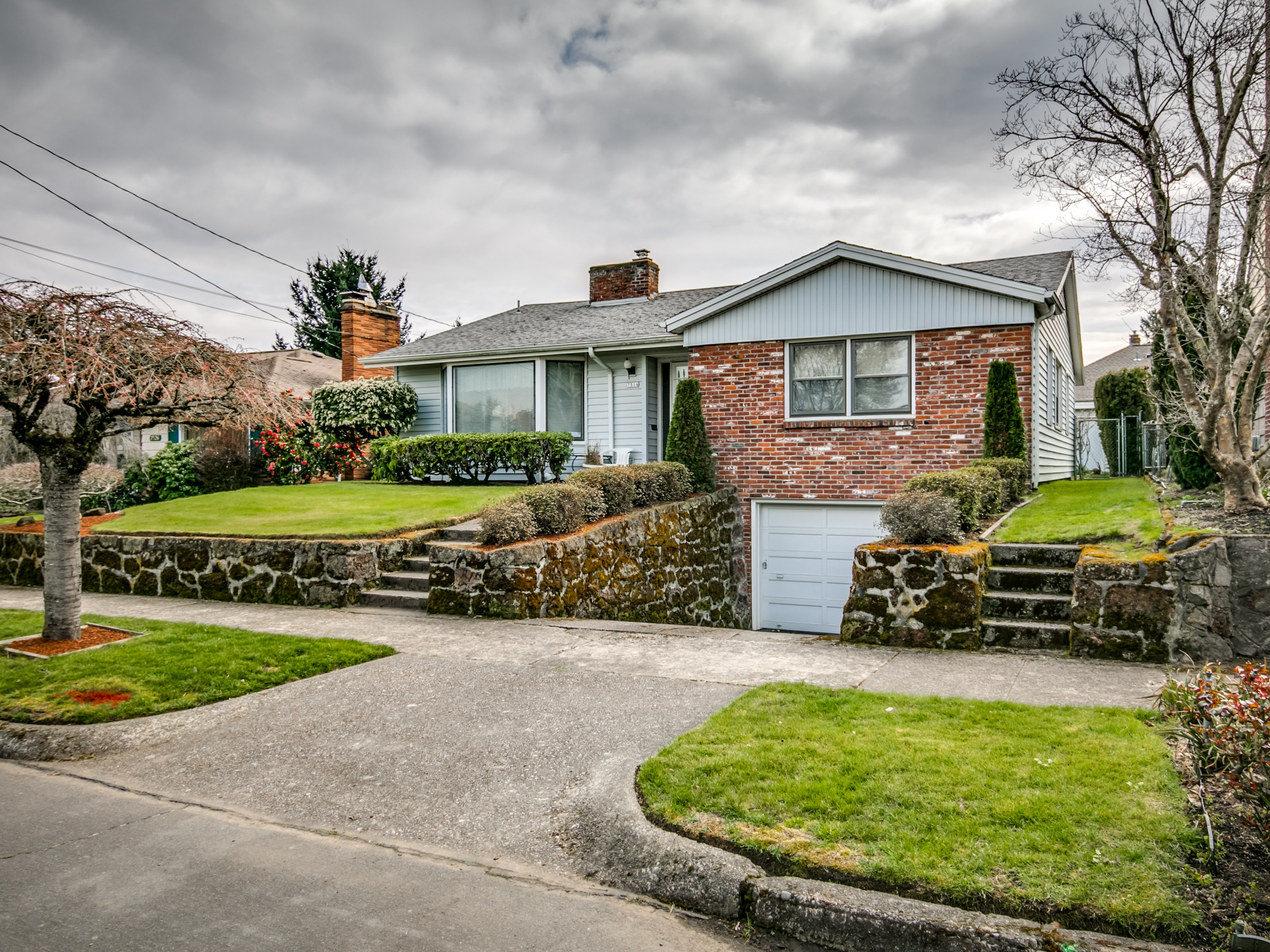 7514 NE Alameda St. Portland, OR 97213