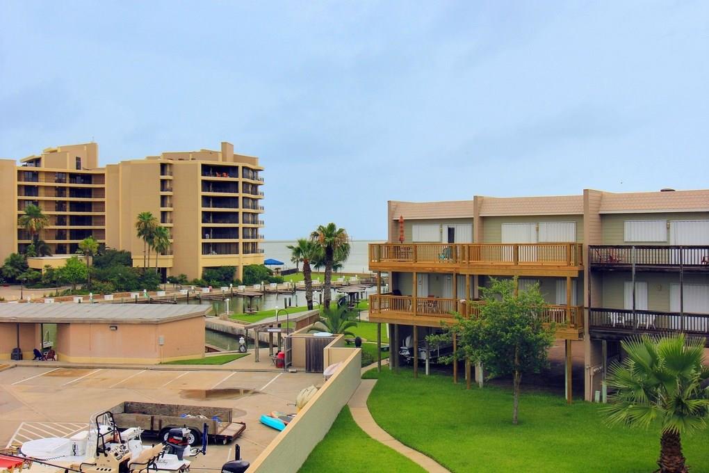 Condo For Sale 900 N Station St Unit A2, Port Aransas