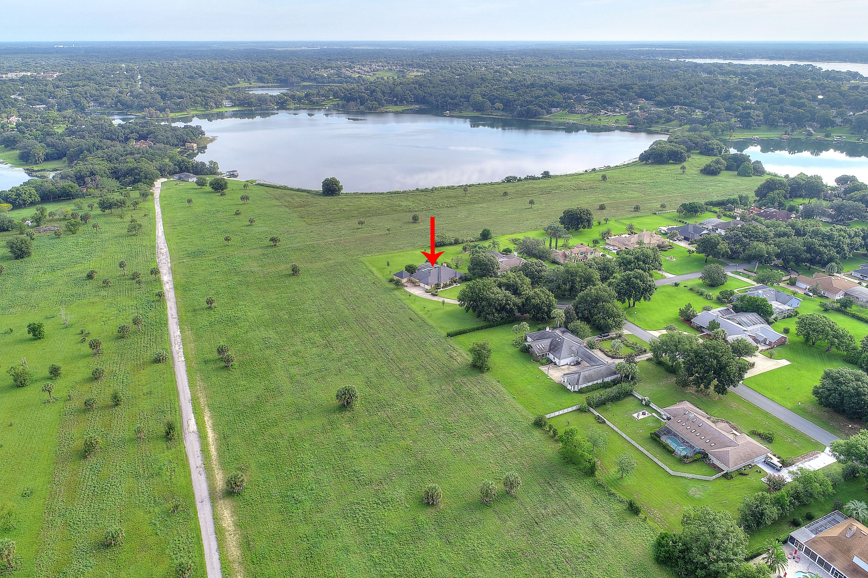 Pool Home JUST LISTED in Eustis FL