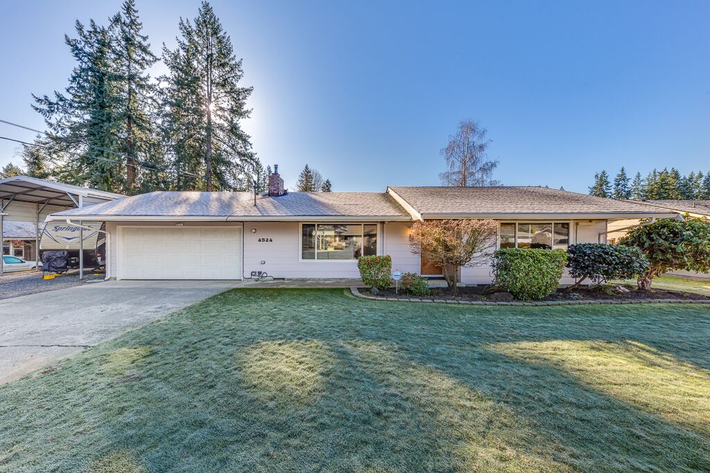 Pride of Ownership Rambler in Marysville!