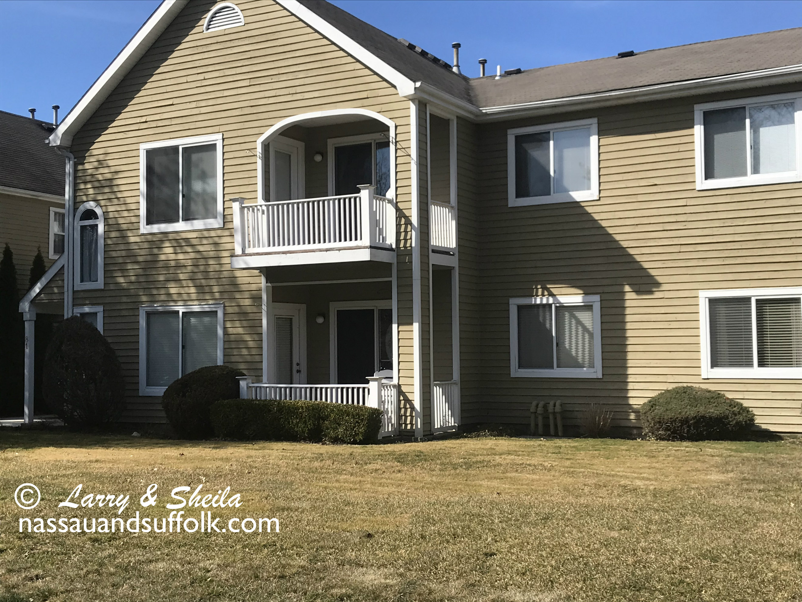 Birchwood At Spring Lake Middle Island New York