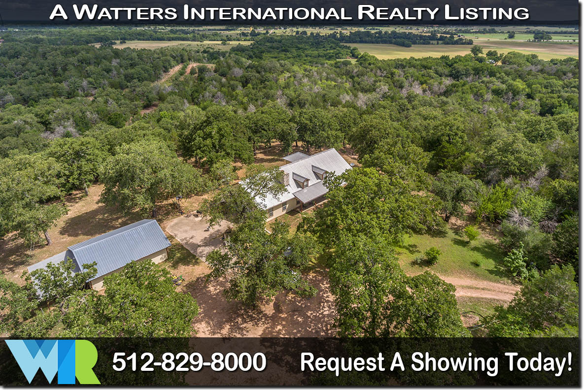 921 Saint James Church Rd West Point, TX 78963