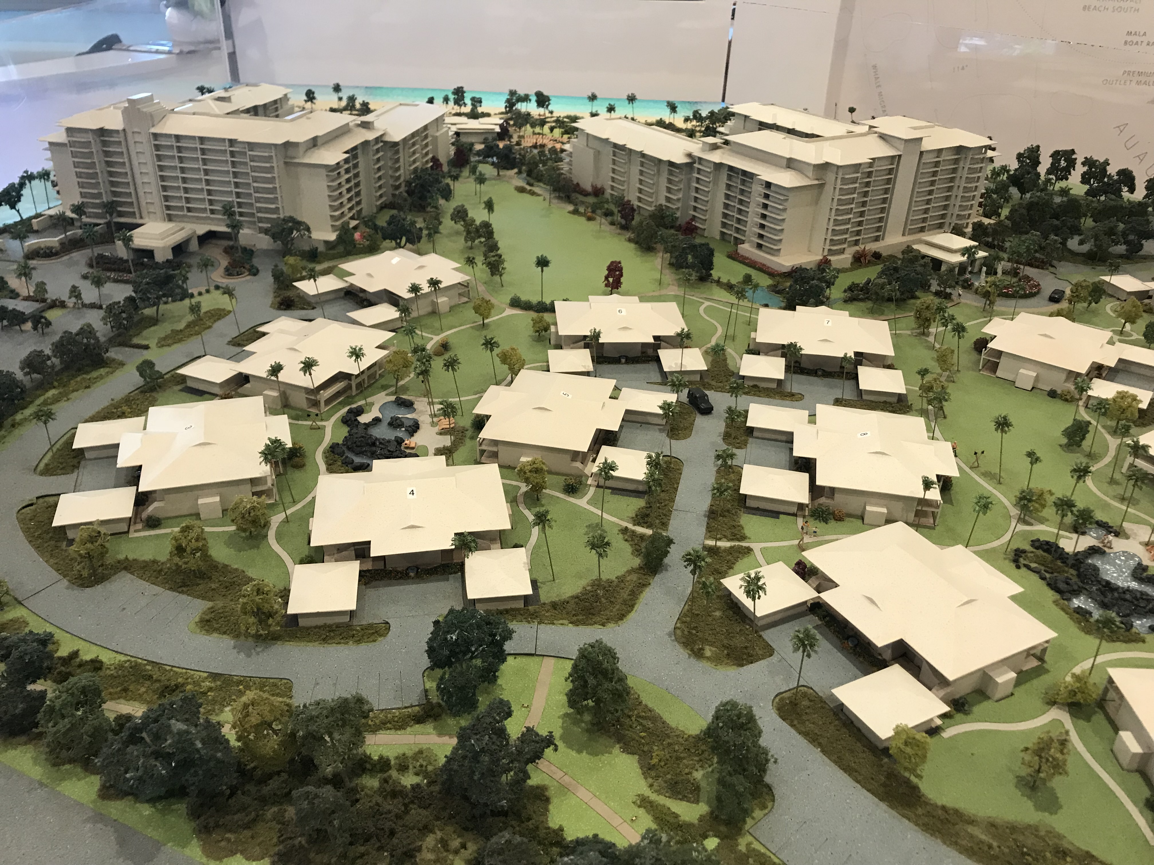 Luana Garden Villas Honua Kai Resort 72 new garden s