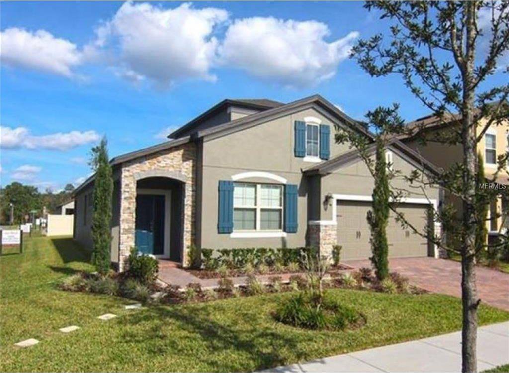 Amazing Spacious Saint Cloud Home