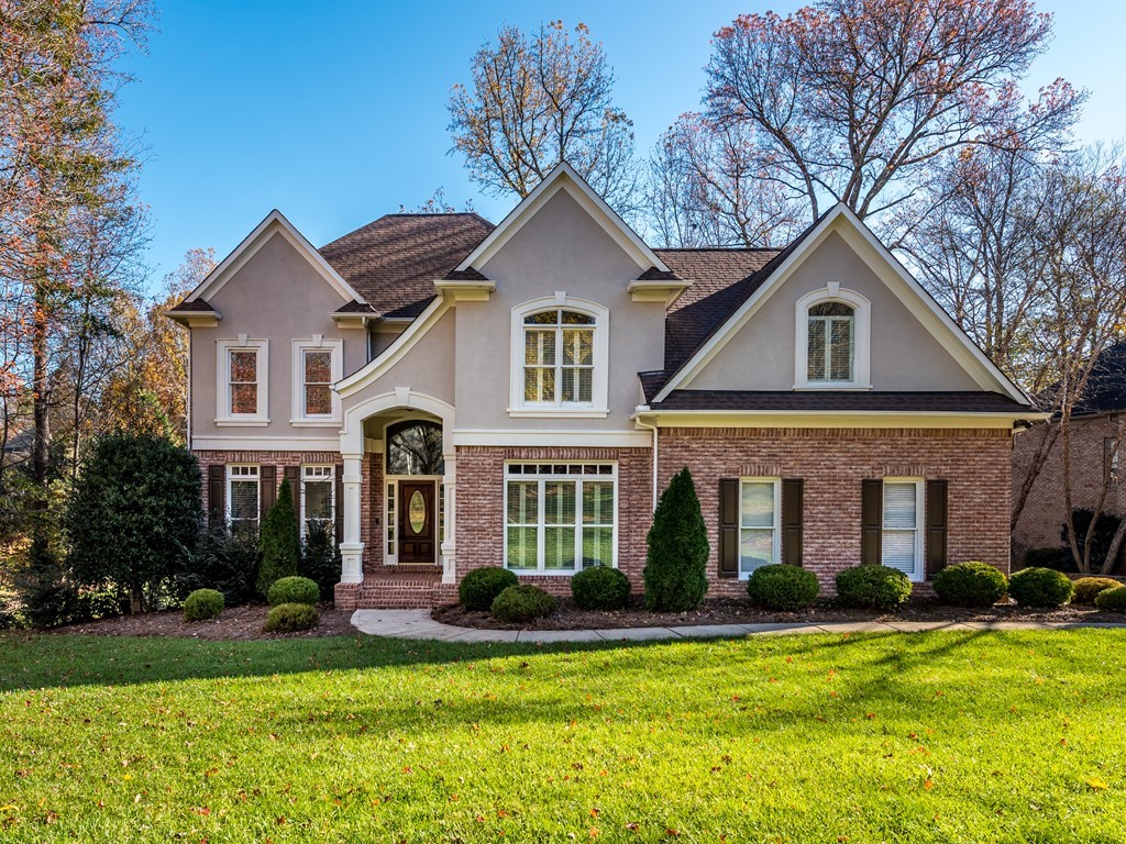 15011 Ballantyne Country Club Charlotte NC 28277